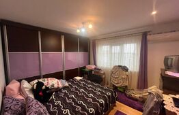 Apartament cu 2 camere, decomandat, 60 mp, zona Mircea cel Batran