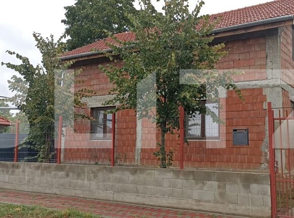 Casa de vânzare 5 camere Exterior Nord - 158625CV | BLITZ Timișoara | Poza1