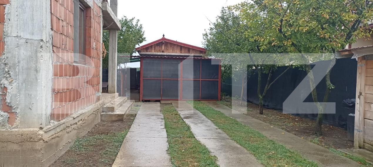 Casa de vânzare 5 camere Exterior Nord - 158625CV | BLITZ Timișoara | Poza2