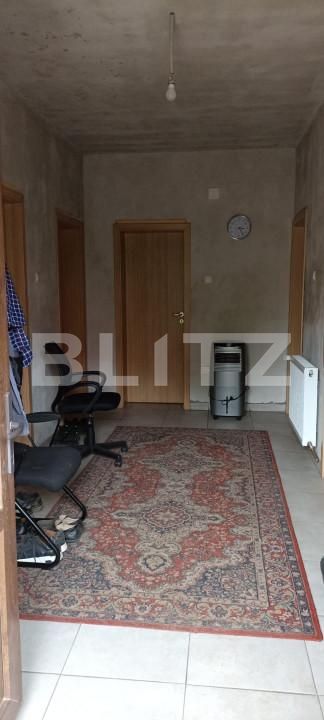 Casa de vânzare 5 camere Exterior Nord - 158625CV | BLITZ Timișoara | Poza3