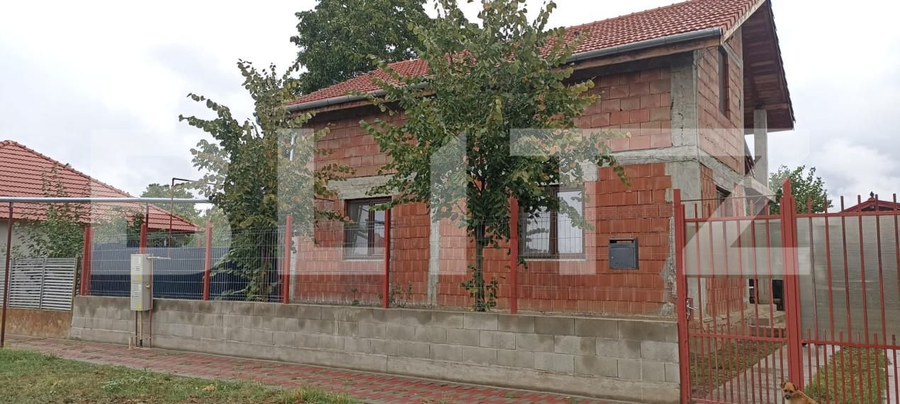 Casa de vânzare 5 camere Exterior Nord - 158625CV | BLITZ Timișoara | Poza1