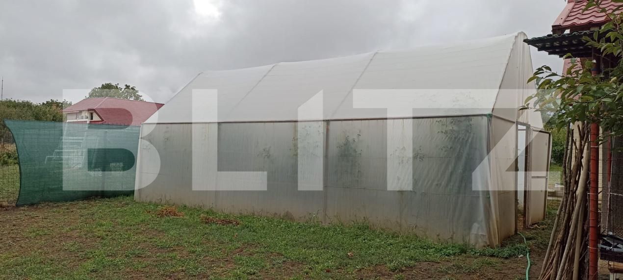 Casa de vânzare 5 camere Exterior Nord - 158625CV | BLITZ Timișoara | Poza9