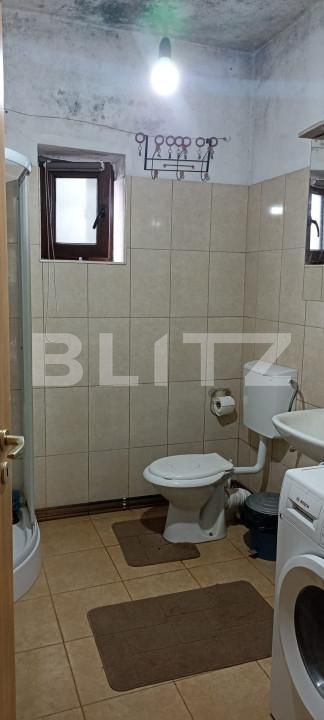 Casa de vânzare 5 camere Exterior Nord - 158625CV | BLITZ Timișoara | Poza7