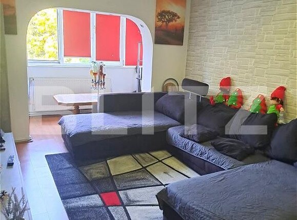 Apartament de vânzare 4 camere Bucovina - 158680AV | BLITZ Timișoara | Poza1