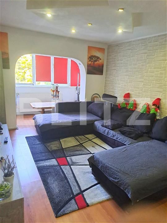 Apartament de vânzare 4 camere Bucovina - 158680AV | BLITZ Timișoara | Poza1