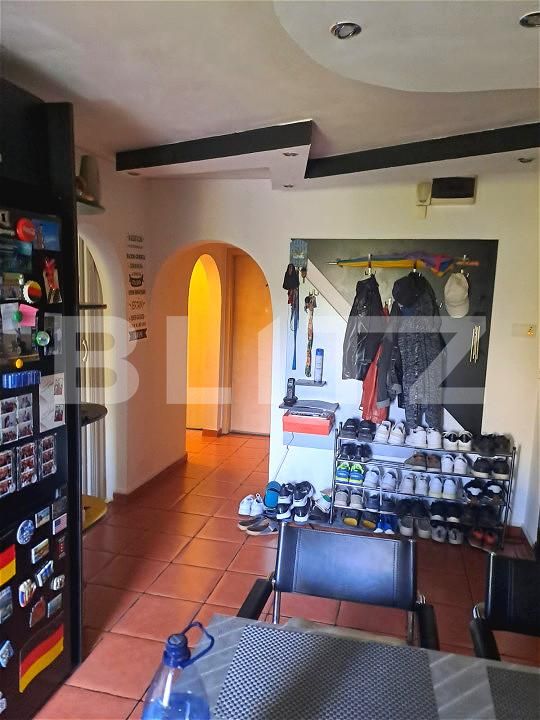 Apartament de vânzare 4 camere Bucovina - 158680AV | BLITZ Timișoara | Poza8