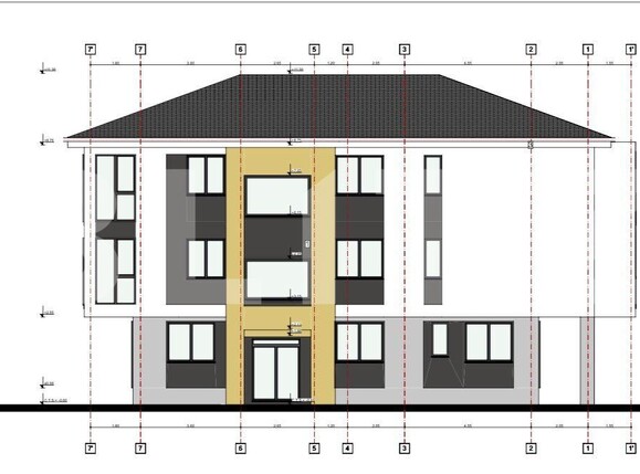 Teren de vânzare Giroc - 158735TV | BLITZ Timișoara | Poza1