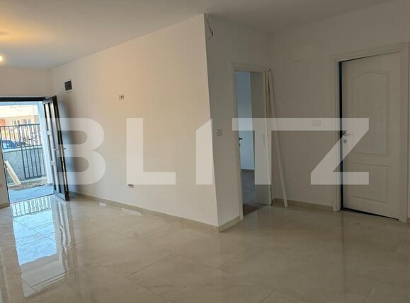 Casa de vânzare 3 camere Exterior Vest - 158747CV | BLITZ Timișoara | Poza1