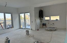 Duplex cochet în zona linistita-Mosnita, FINISAJE LA ALEGERE INCLUSE IN PRET