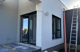 Duplex cochet în zona linistita-Mosnita, FINISAJE LA ALEGERE INCLUSE IN PRET