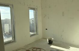 Duplex cochet în zona linistita-Mosnita, FINISAJE LA ALEGERE INCLUSE IN PRET