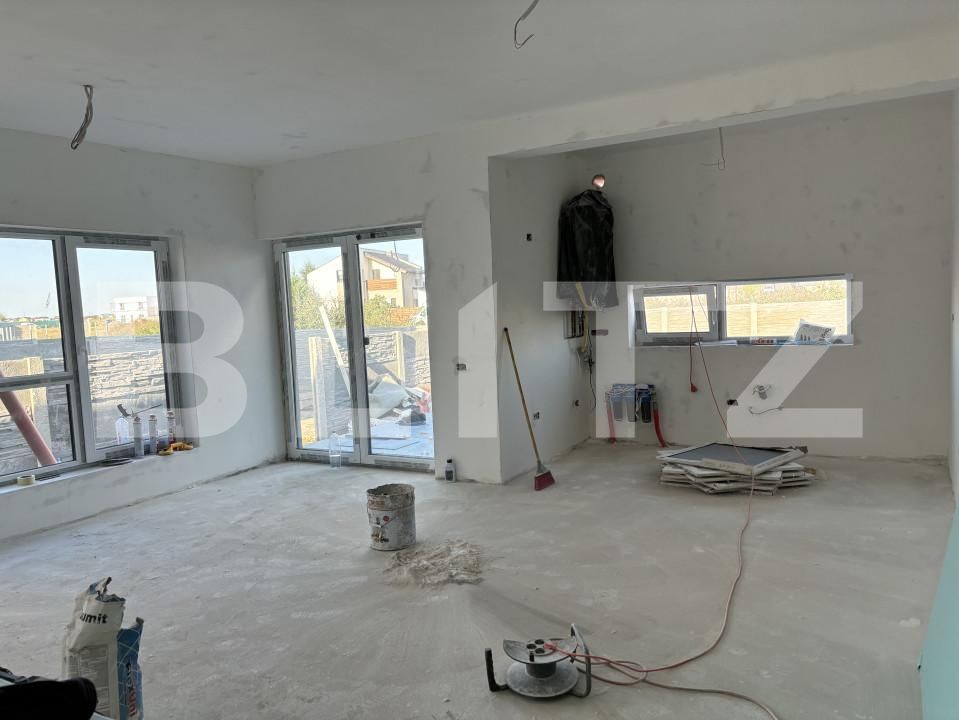 Casa de vânzare 3 camere Mosnita Noua - 158752CV | BLITZ Timișoara | Poza2