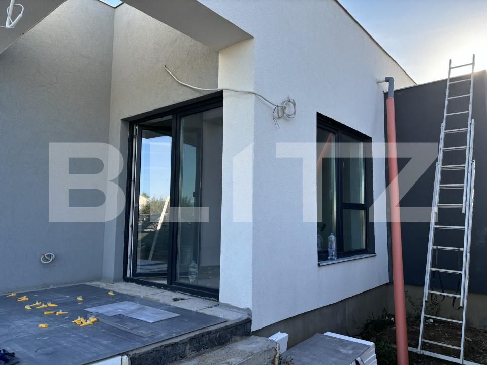 Casa de vânzare 3 camere Mosnita Noua - 158752CV | BLITZ Timișoara | Poza1