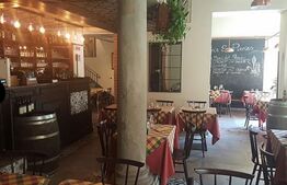 Restaurant, 245 mp, Complexul Studentesc