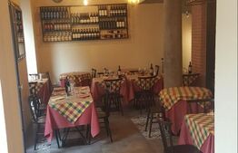 Restaurant, 245 mp, Complexul Studentesc