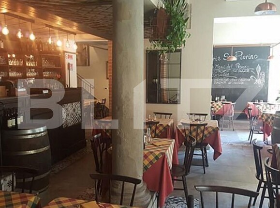 Spațiu comercial de vânzare Complex Studentesc - 158770SVC | BLITZ Timișoara | Poza1