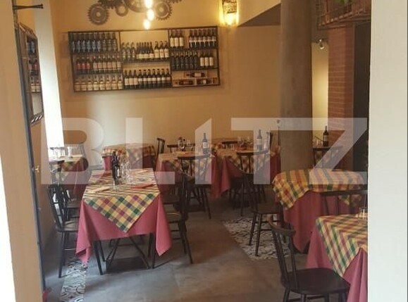 Spațiu comercial de vânzare Complex Studentesc - 158770SVC | BLITZ Timișoara | Poza2