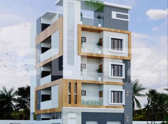 Teren de vânzare Soarelui - 158771TV | BLITZ Timișoara | Poza1