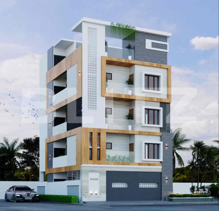 Teren de vânzare Soarelui - 158771TV | BLITZ Timișoara | Poza1