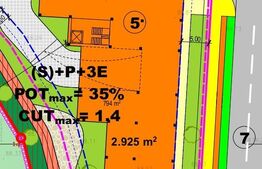 Teren de vânzare Freidorf - 76697TV | BLITZ Timișoara | Poza4