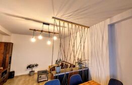 Apartament cu 2 camere, decomandat, 50 mp + 12 mp terasa, Dumbravita