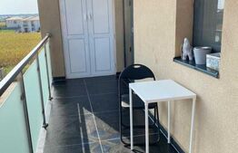 Apartament cu 2 camere, decomandat, 50 mp + 12 mp terasa, Dumbravita