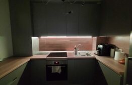 Apartament cu 2 camere, decomandat, 50 mp + 12 mp terasa, Dumbravita