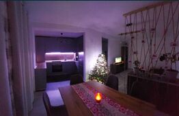 Apartament cu 2 camere, decomandat, 50 mp + 12 mp terasa, Dumbravita