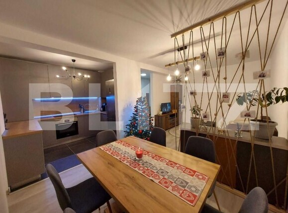 Apartament de vânzare 2 camere Dumbravita - 158803AV | BLITZ Timișoara | Poza1