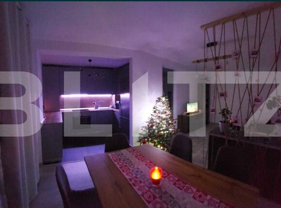 Apartament de vânzare 2 camere Dumbravita - 158803AV | BLITZ Timișoara | Poza2