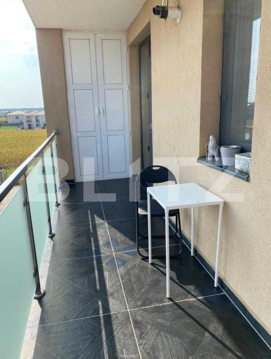 Apartament de vânzare 2 camere Dumbravita - 158803AV | BLITZ Timișoara | Poza7