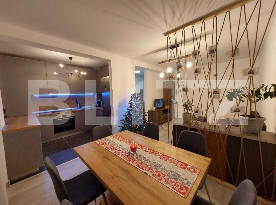 Apartament de vânzare 2 camere Dumbravita - 158803AV | BLITZ Timișoara | Poza1