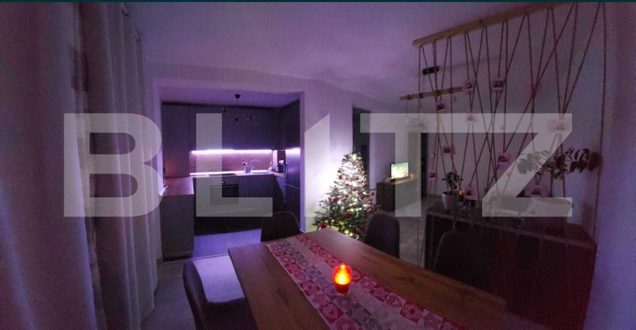 Apartament de vânzare 2 camere Dumbravita - 158803AV | BLITZ Timișoara | Poza2