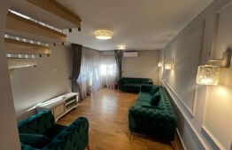 Penthouse de lux în zona Soarelui - 4 camere, 2 terase, 2 băi