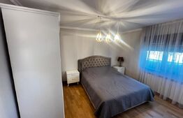 Penthouse de lux în zona Soarelui - 4 camere, 2 terase, 2 băi