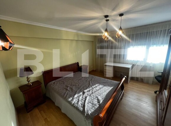 Apartament de închiriat 4 camere Soarelui - 158811AI | BLITZ Timișoara | Poza7
