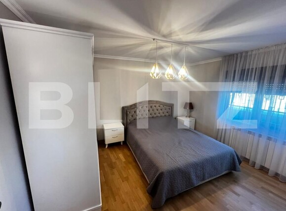 Apartament de închiriat 4 camere Soarelui - 158811AI | BLITZ Timișoara | Poza5