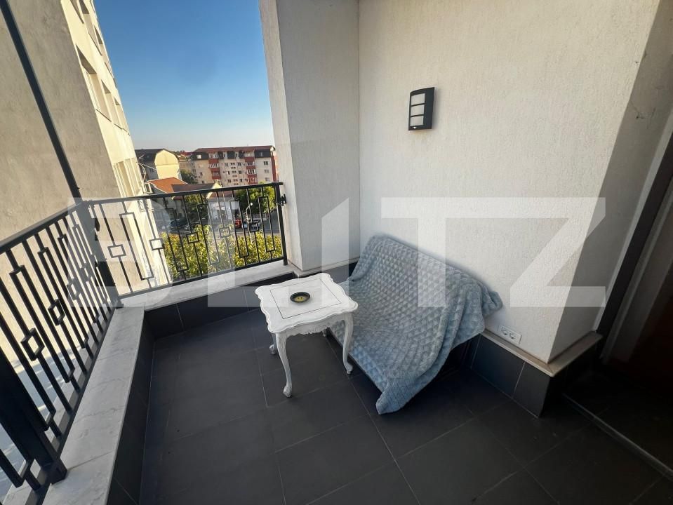 Apartament de închiriat 4 camere Soarelui - 158811AI | BLITZ Timișoara | Poza4