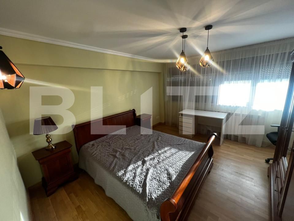 Apartament de închiriat 4 camere Soarelui - 158811AI | BLITZ Timișoara | Poza7