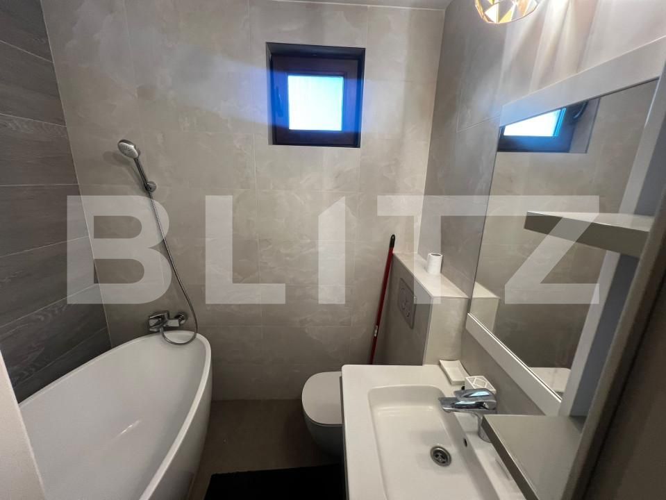 Apartament de închiriat 4 camere Soarelui - 158811AI | BLITZ Timișoara | Poza6