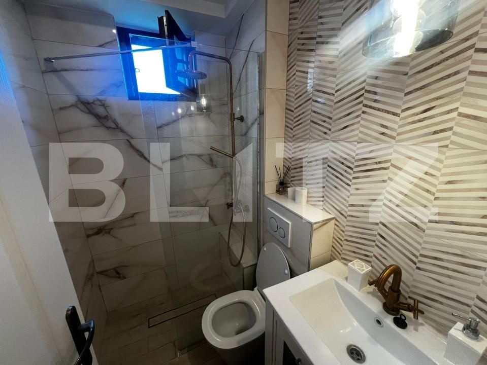 Apartament de închiriat 4 camere Soarelui - 158811AI | BLITZ Timișoara | Poza3