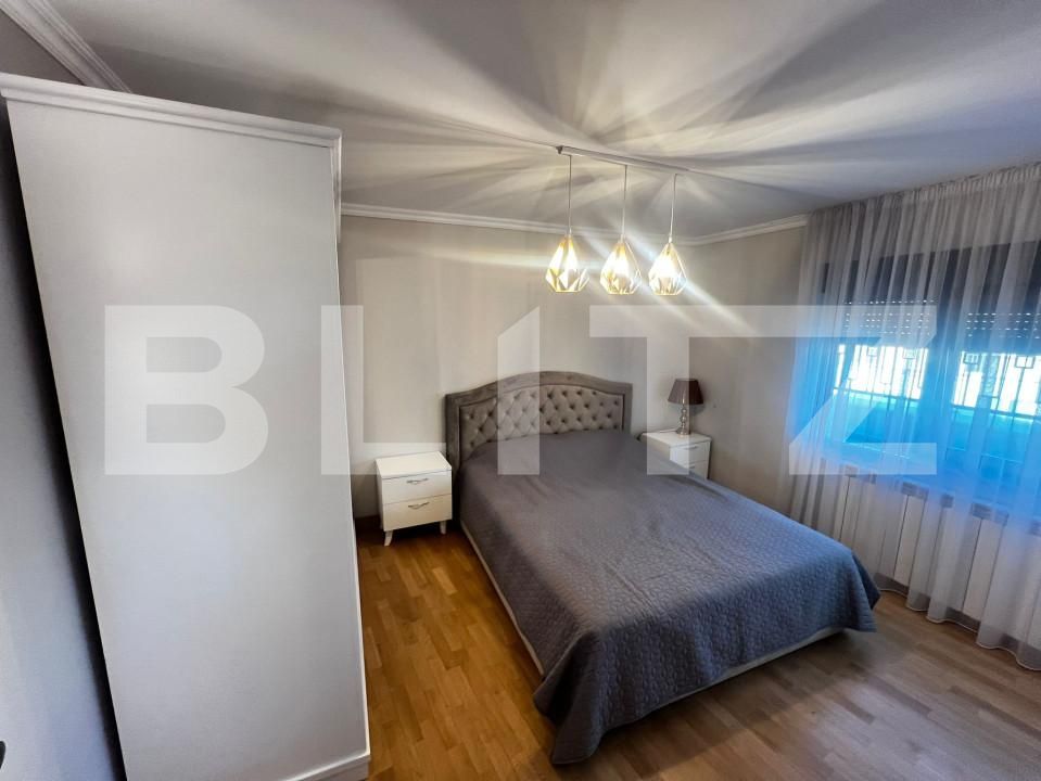 Apartament de închiriat 4 camere Soarelui - 158811AI | BLITZ Timișoara | Poza5