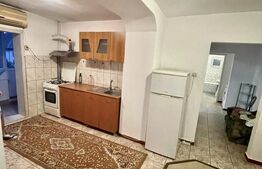 Apartament cu 3 camere, etaj 2, Zona Lipovei 