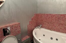 Apartament decomandat 3 camere, 2 bai, complet mobilat și utilat