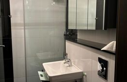 Apartament decomandat 3 camere, 2 bai, complet mobilat și utilat