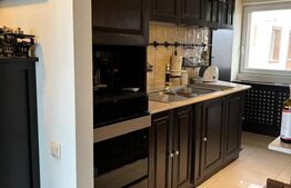 Apartament decomandat 3 camere, 2 bai, complet mobilat și utilat