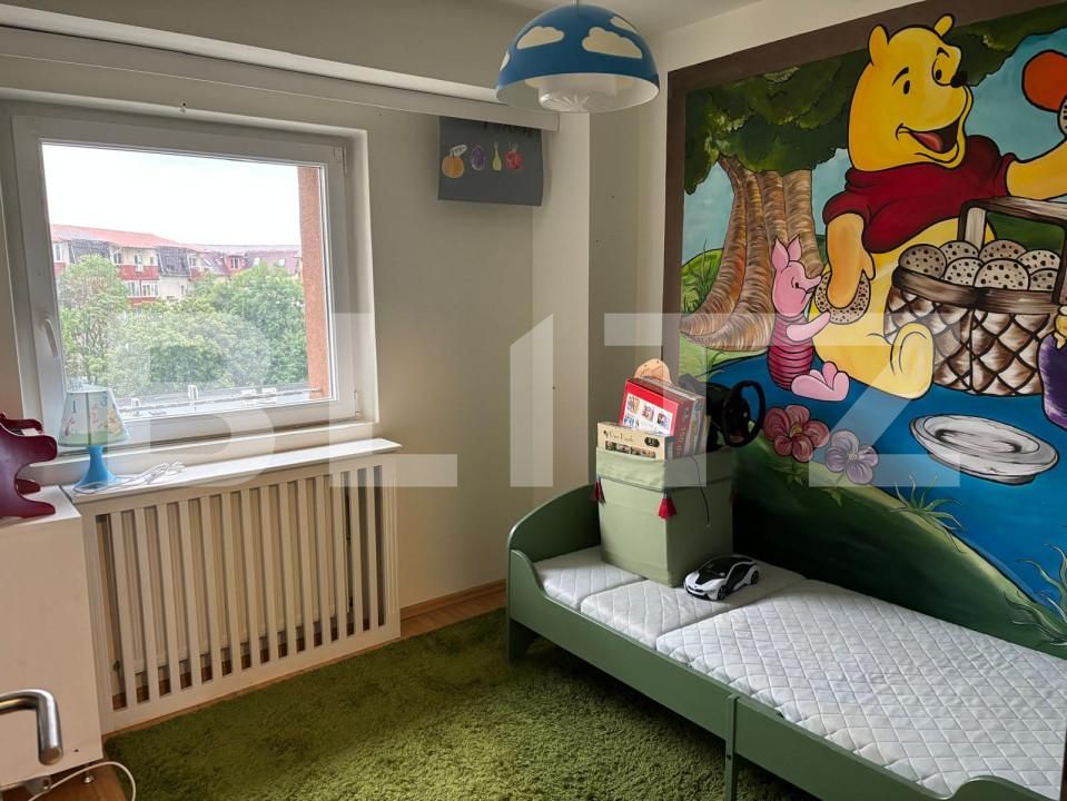 Apartament de vânzare 3 camere Sagului - 158821AV | BLITZ Timișoara | Poza3