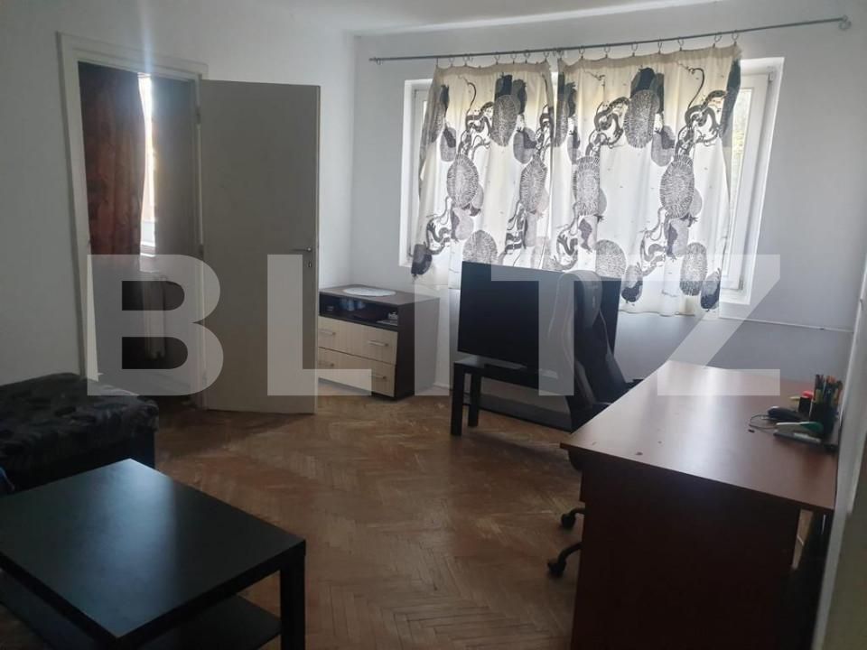 Apartament de închiriat 2 camere Take Ionescu - 158824AI | BLITZ Timișoara | Poza2