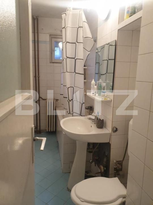 Apartament de închiriat 2 camere Take Ionescu - 158824AI | BLITZ Timișoara | Poza7