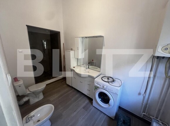 Apartament de închiriat 2 camere Semicentral - 158842AI | BLITZ Timișoara | Poza3